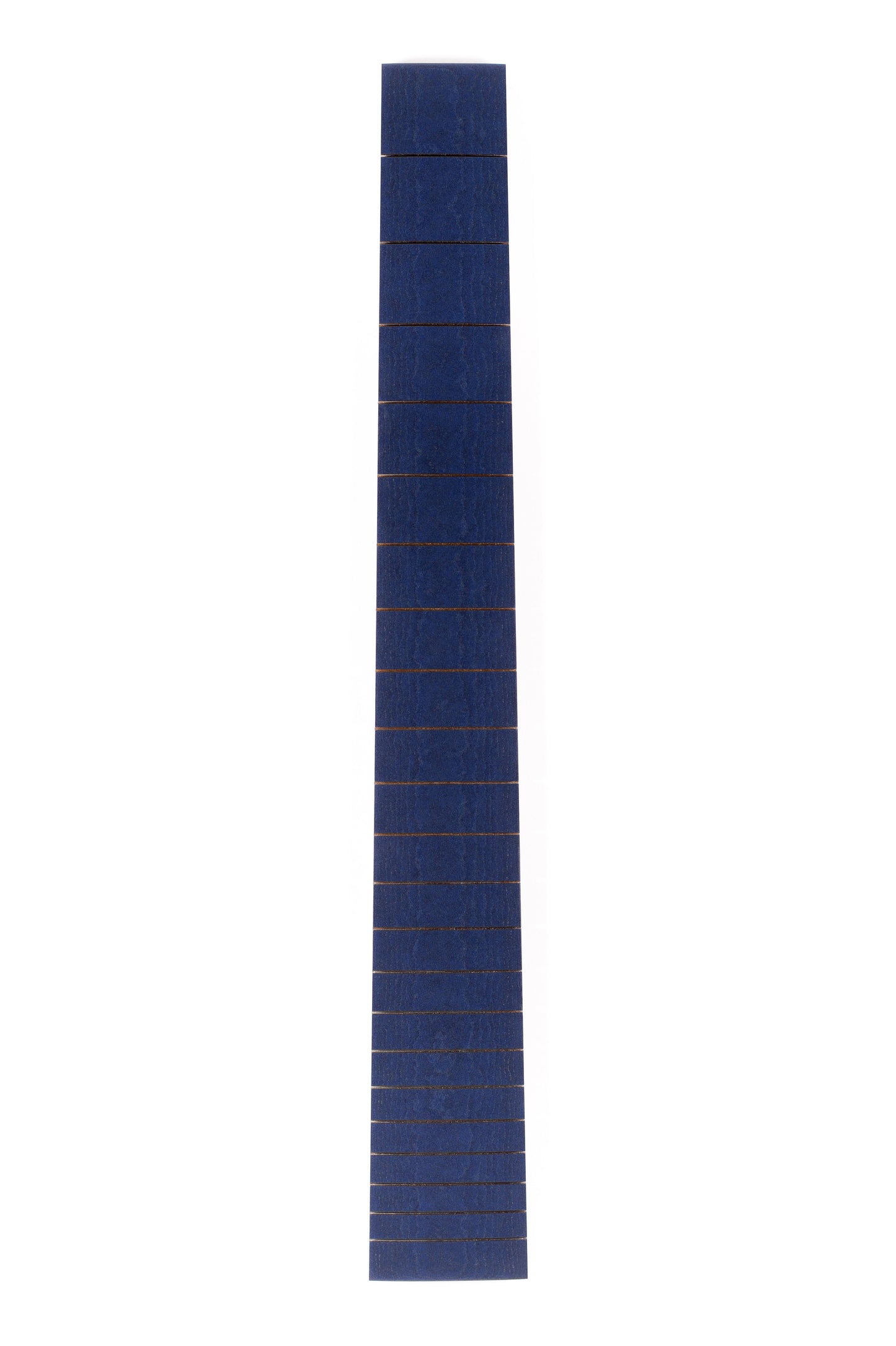 Guitar Fretboard Blank | BLUE CANYON