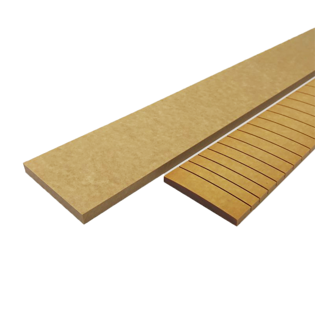 Guitar Fretboard Blank | MAPLE VALLEY image 0