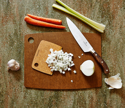 The Healthiest Cutting Board Materials And How They Compare to Richlite