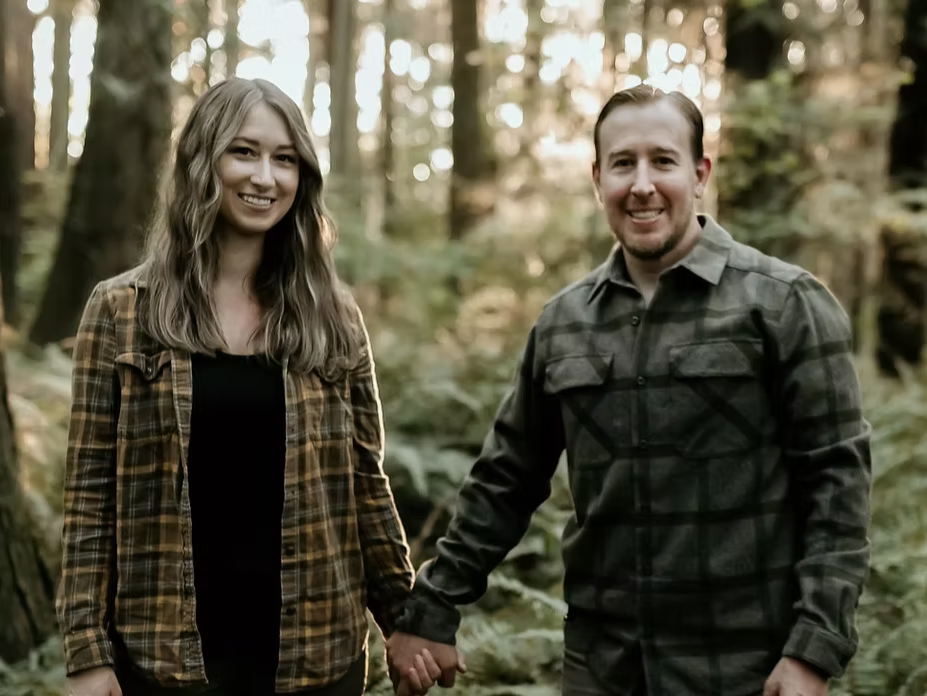 Forging Connections: 8 Questions With PNW Knife Maker Showalter Smithing