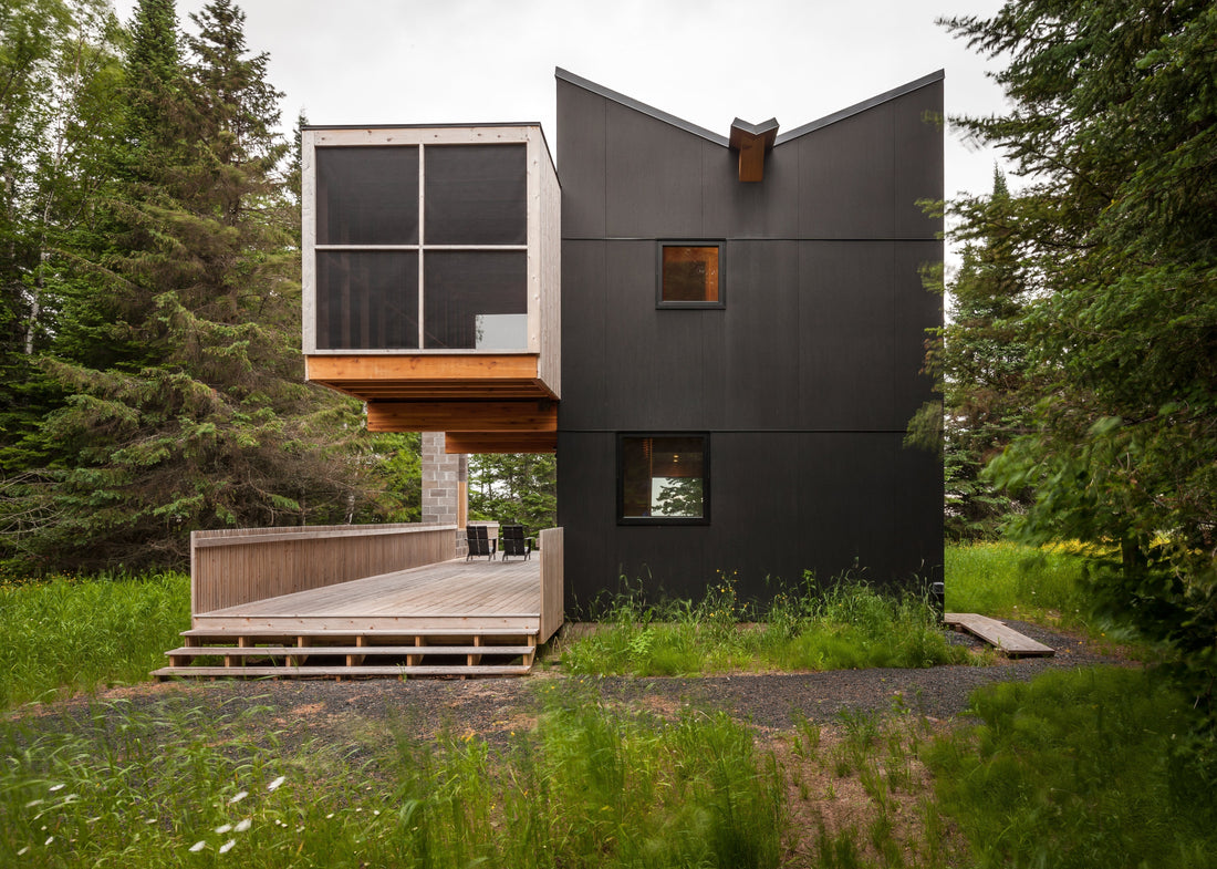 Richlite’s WUI Compliance: Why It Matters for Builders and Designers