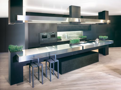 5 Benefits of Choosing Richlite for Your Kitchen