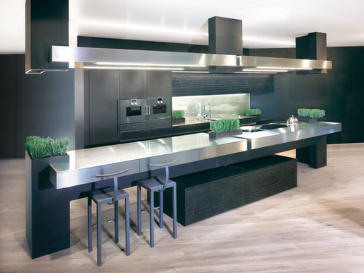 5 Benefits of Choosing Richlite for Your Kitchen