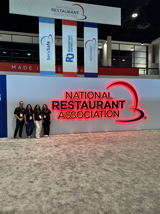 2026 Richlite Trade Shows & Events