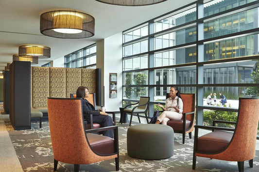 Richlite & LEED® v5: A Material Approach to Sustainable High-Performance Design