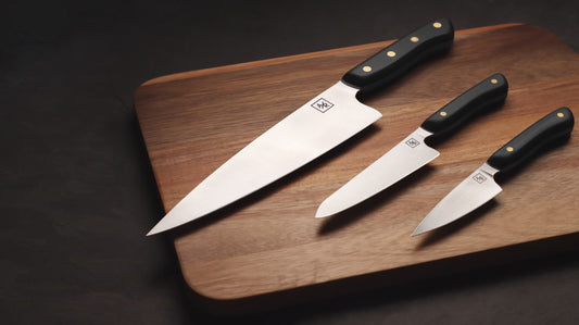 Top 6 Knife Brands Using Richlite Knife Handles in 2025