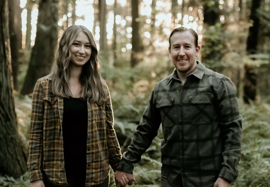 Forging Connections: 8 Questions With PNW Knife Maker Showalter Smithing