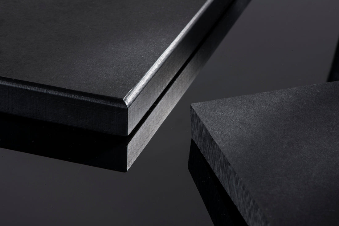 Richlite Leathered Finish: What It Is and How to Achieve It