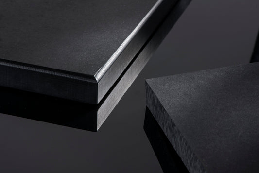 Richlite Leathered Finish: What It Is and How to Achieve It