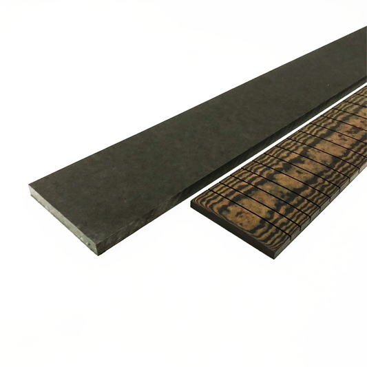 Guitar Fretboard Blank | GLACIER image 0