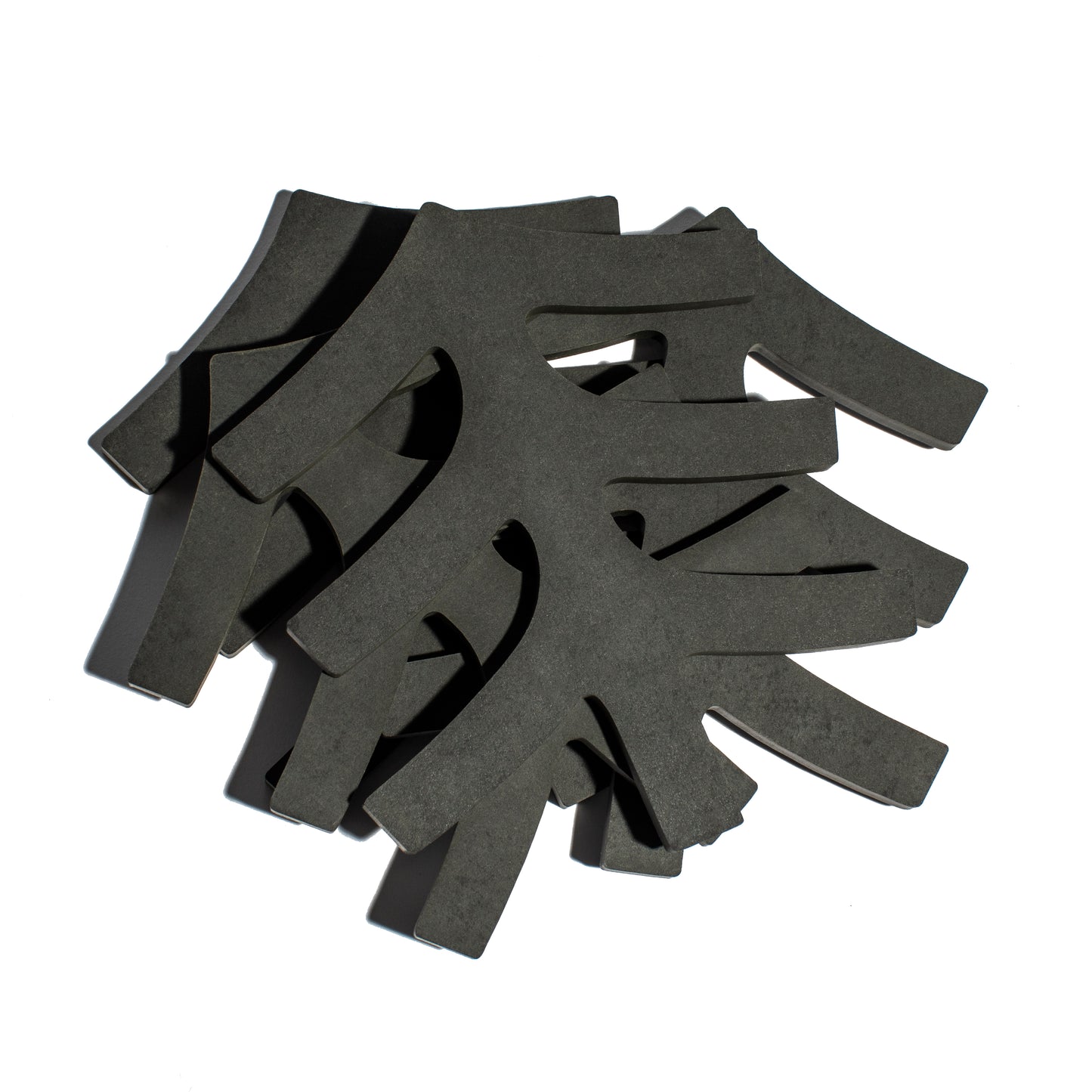 TIMBR® Tree Coasters image 1