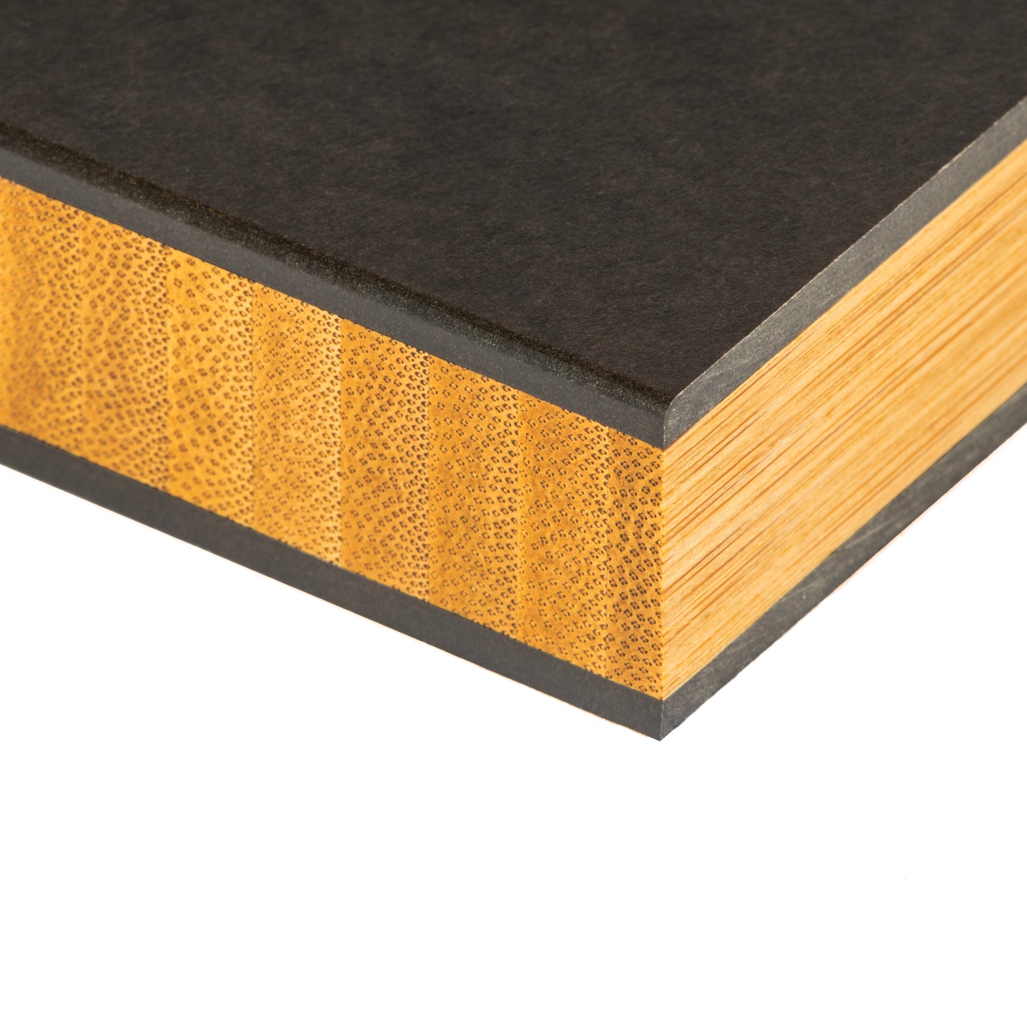 Bamboo Chocolate Glacier image 0