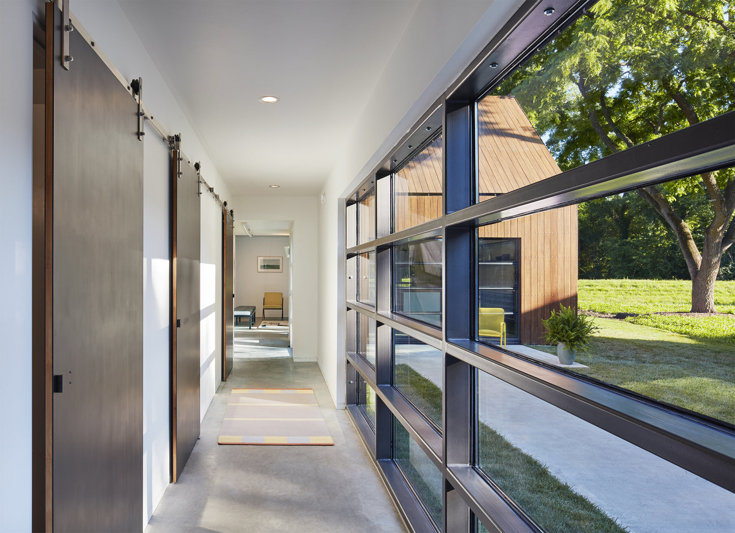 Bamboo Black Diamond