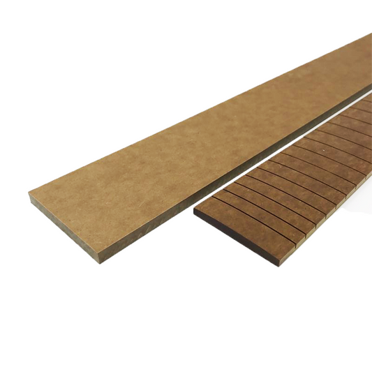 Guitar Fretboard Blank | r50 image 0