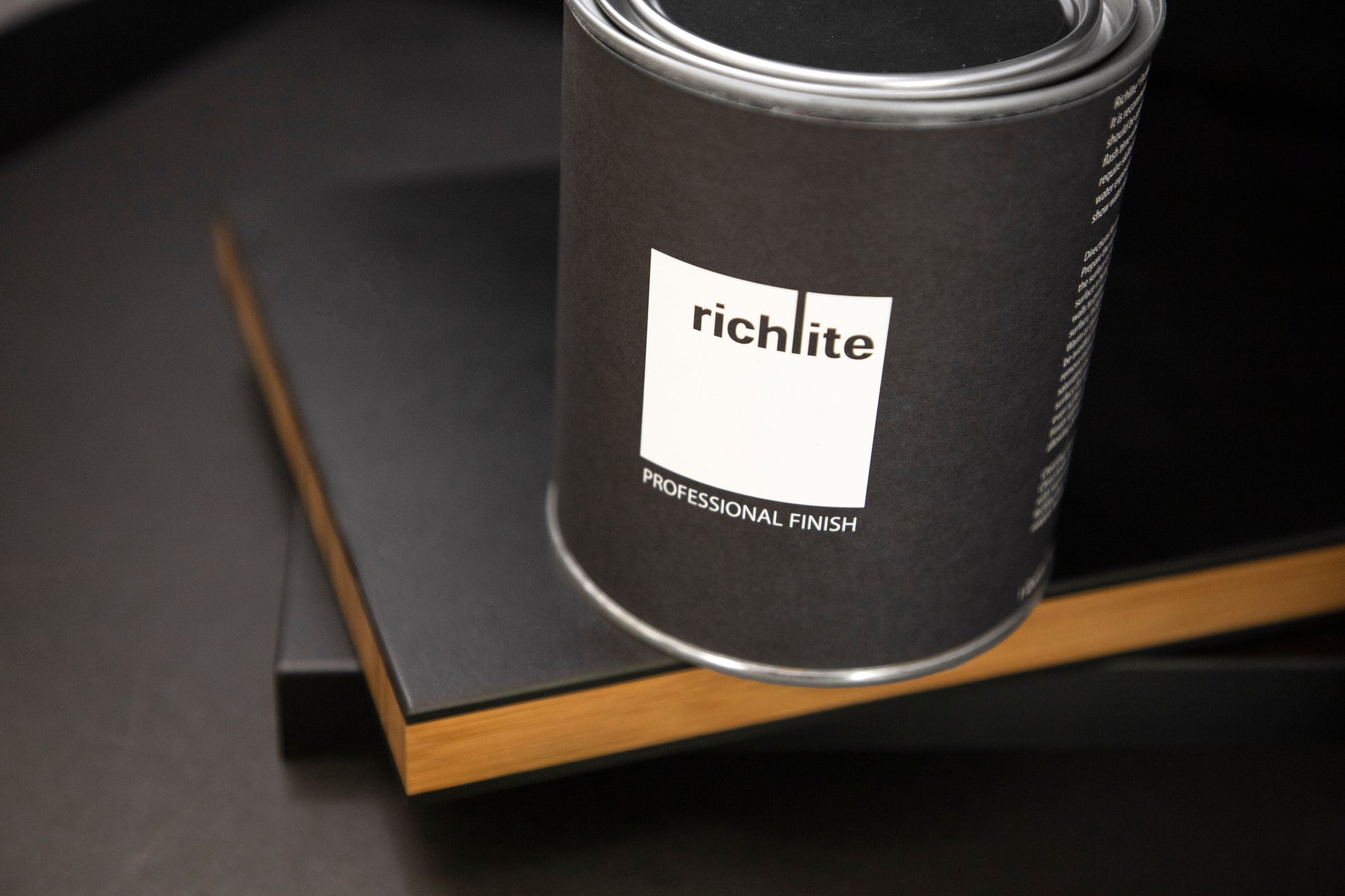 Richlite Professional Finish image 1