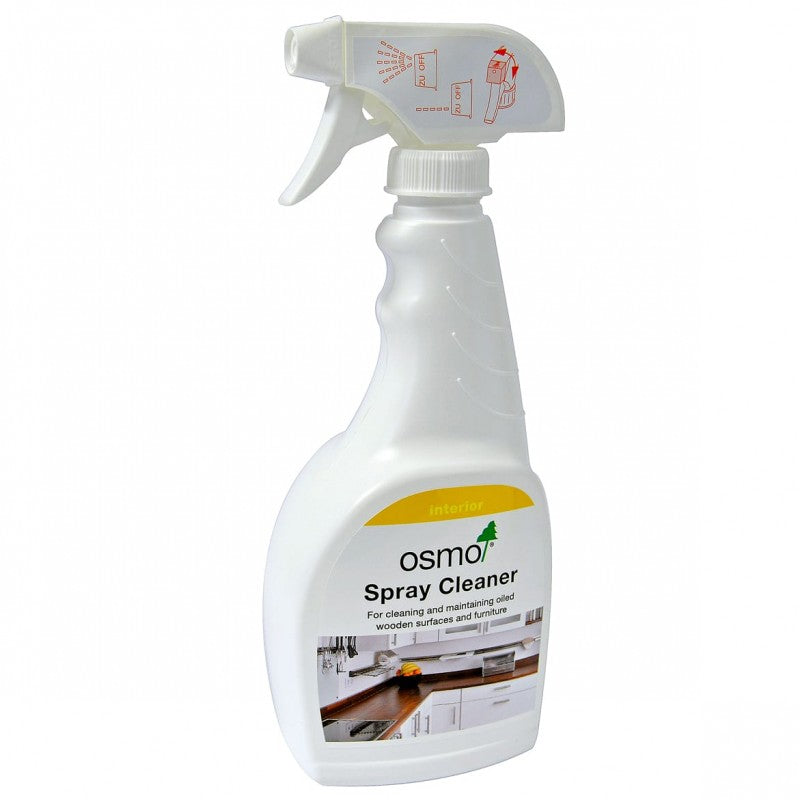 OSMO (Care + Maintain) Spray image 0