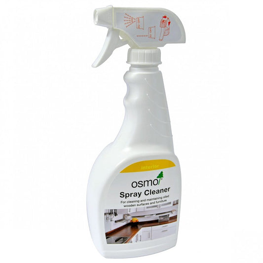 OSMO (Care + Maintain) Spray image 0