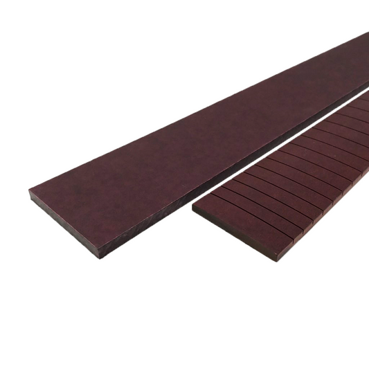 Guitar Fretboard Blank | REDSTONE image 0