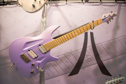 Guitar Fretboard Blank | MAPLE VALLEY
