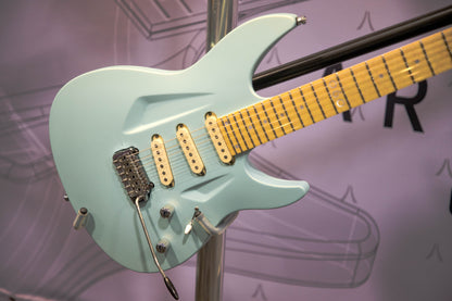 Guitar Fretboard Blank | MAPLE VALLEY