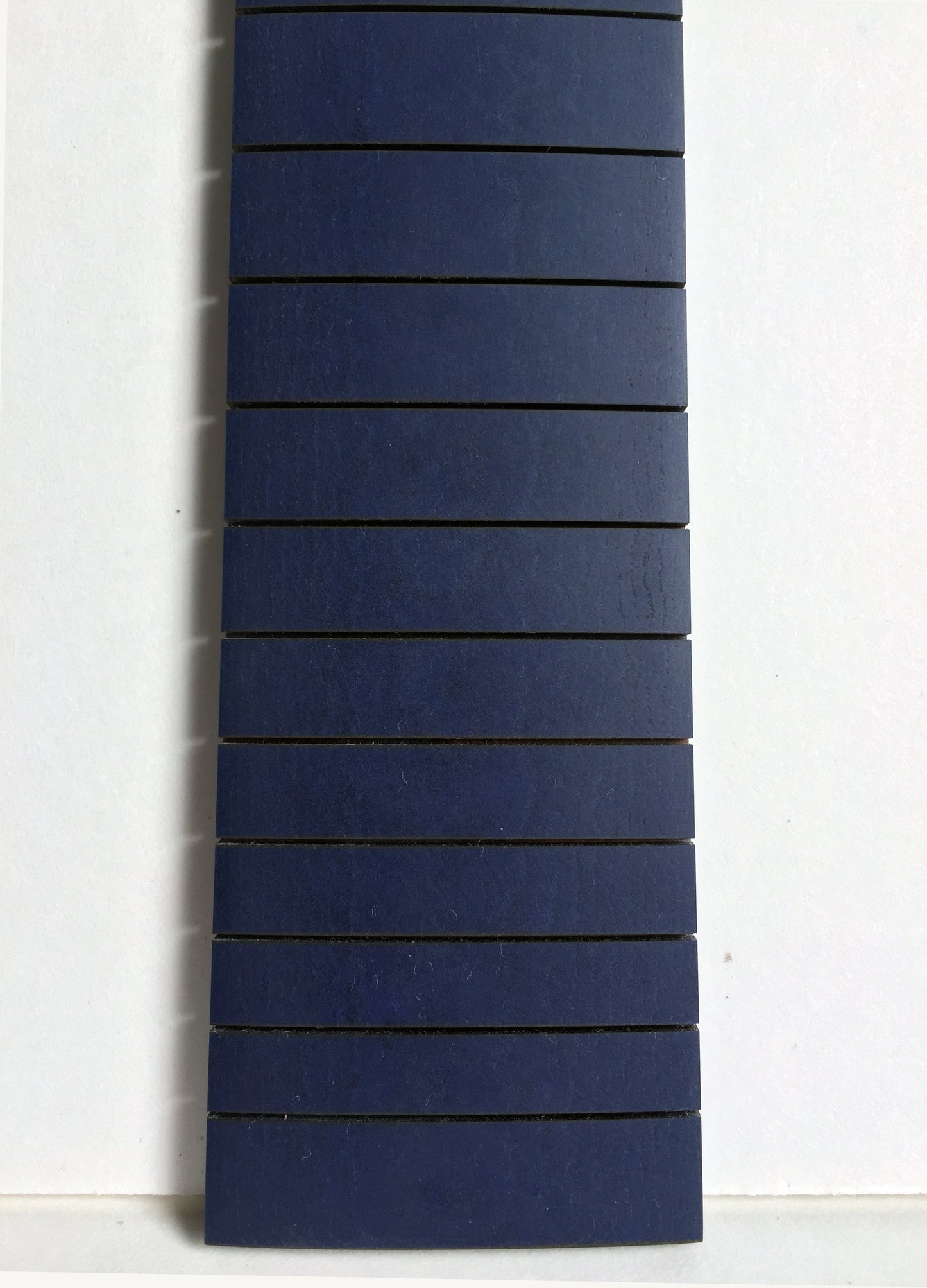 Guitar Fretboard Blank | BLUE CANYON