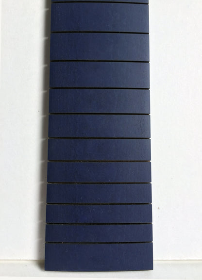 Guitar Fretboard Blank | BLUE CANYON