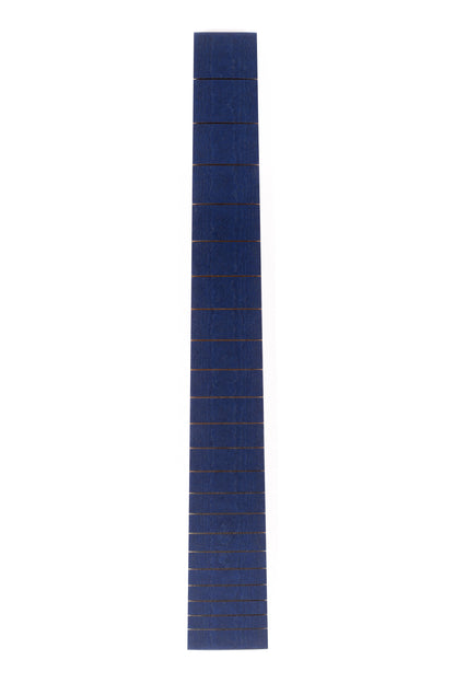 Guitar Fretboard Blank | BLUE CANYON