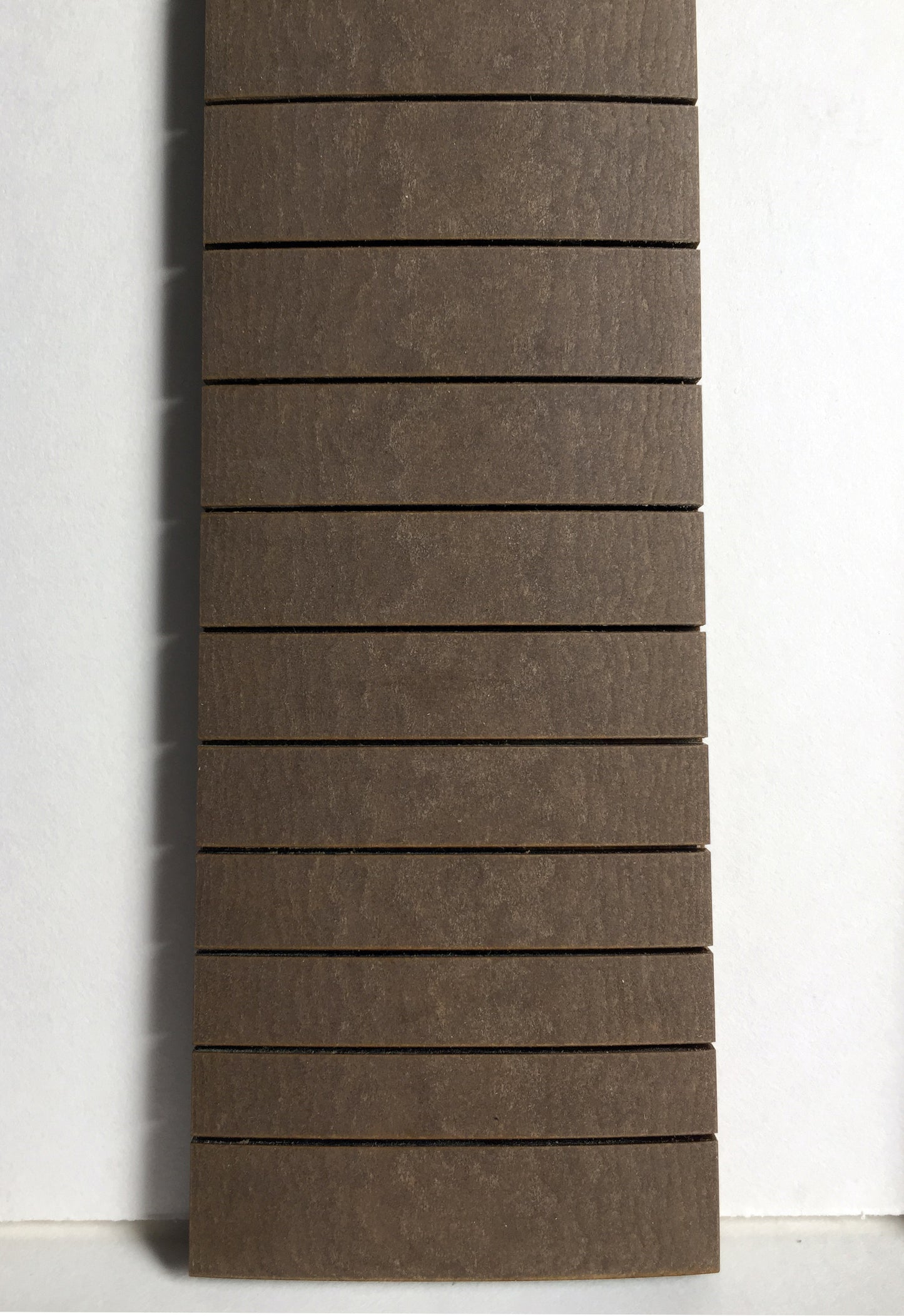 Guitar Fretboard Blank | BROWNS POINT