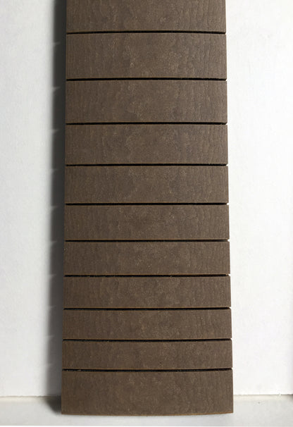 Guitar Fretboard Blank | BROWNS POINT
