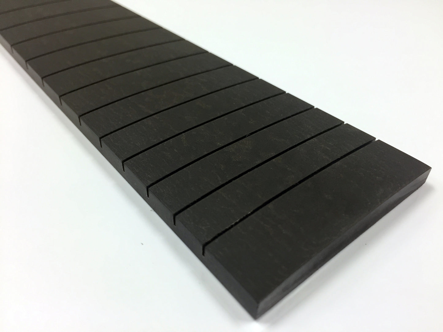 Guitar Fretboard Blank | CHOCOLATE GLACIER