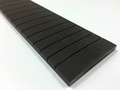 Guitar Fretboard Blank | CHOCOLATE GLACIER