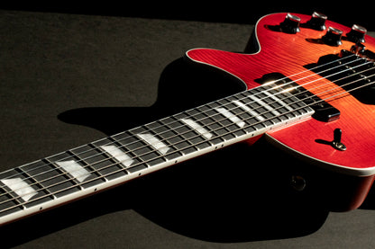 Guitar Fretboard Blank | BLACK DIAMOND