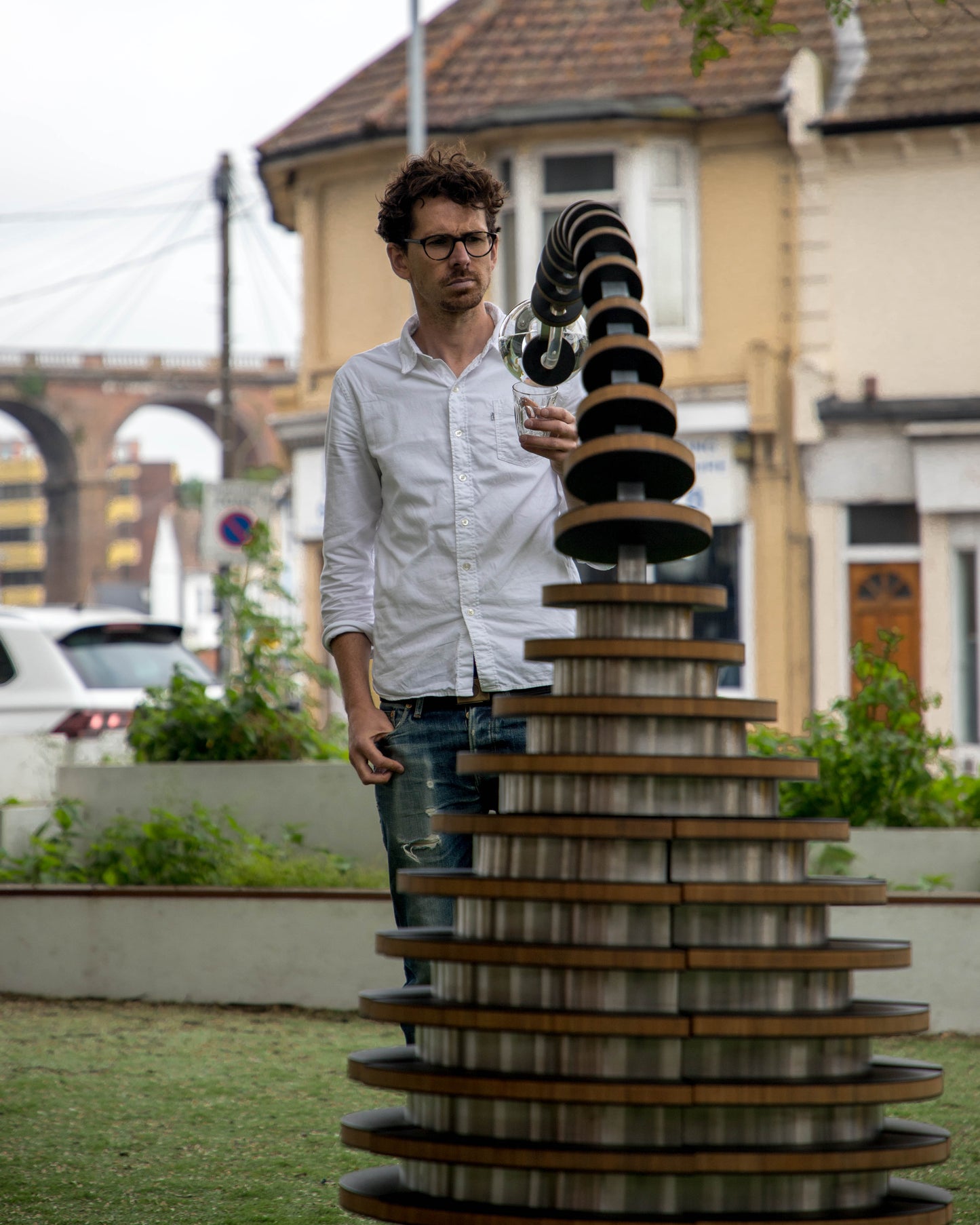 Bamboo Black Diamond