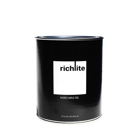 Richlite Hard Wax Oil