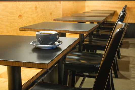 Bamboo Black Diamond