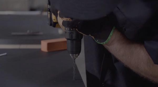 Drilling & Tapping