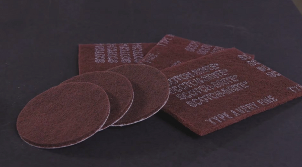 Material Surface Options