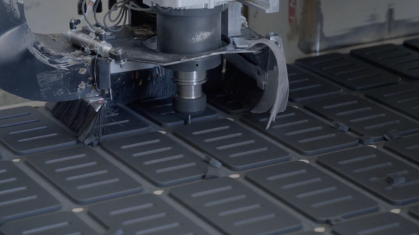 CNC Machining