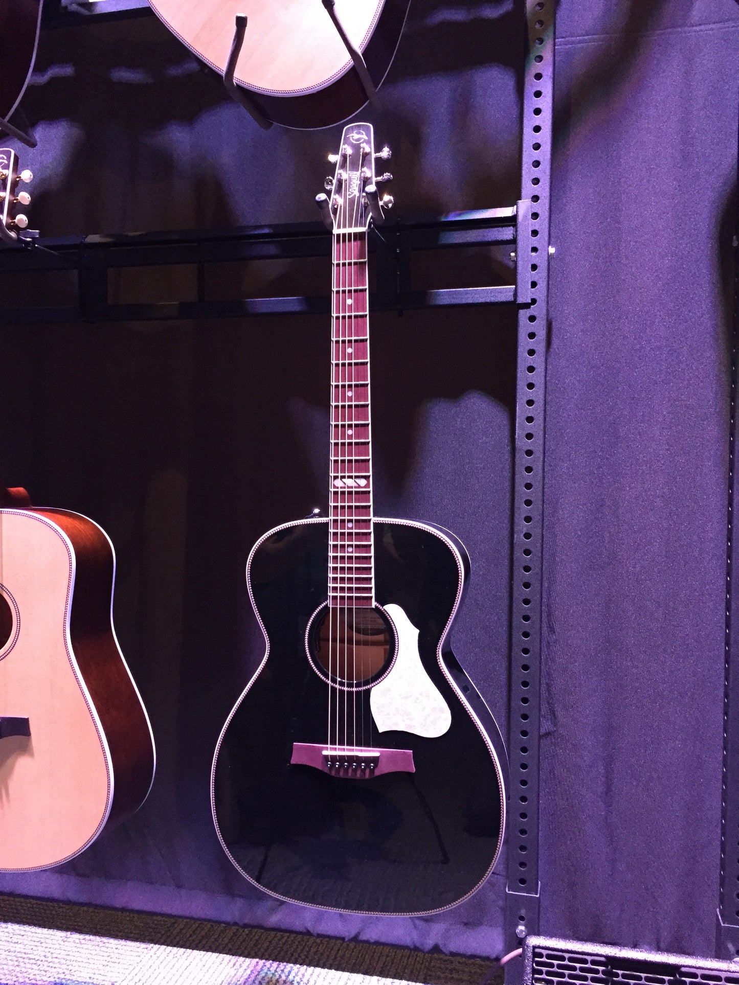 Guitar Fretboard Blank | REDSTONE