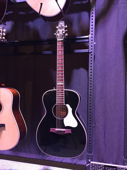 Guitar Fretboard Blank | REDSTONE