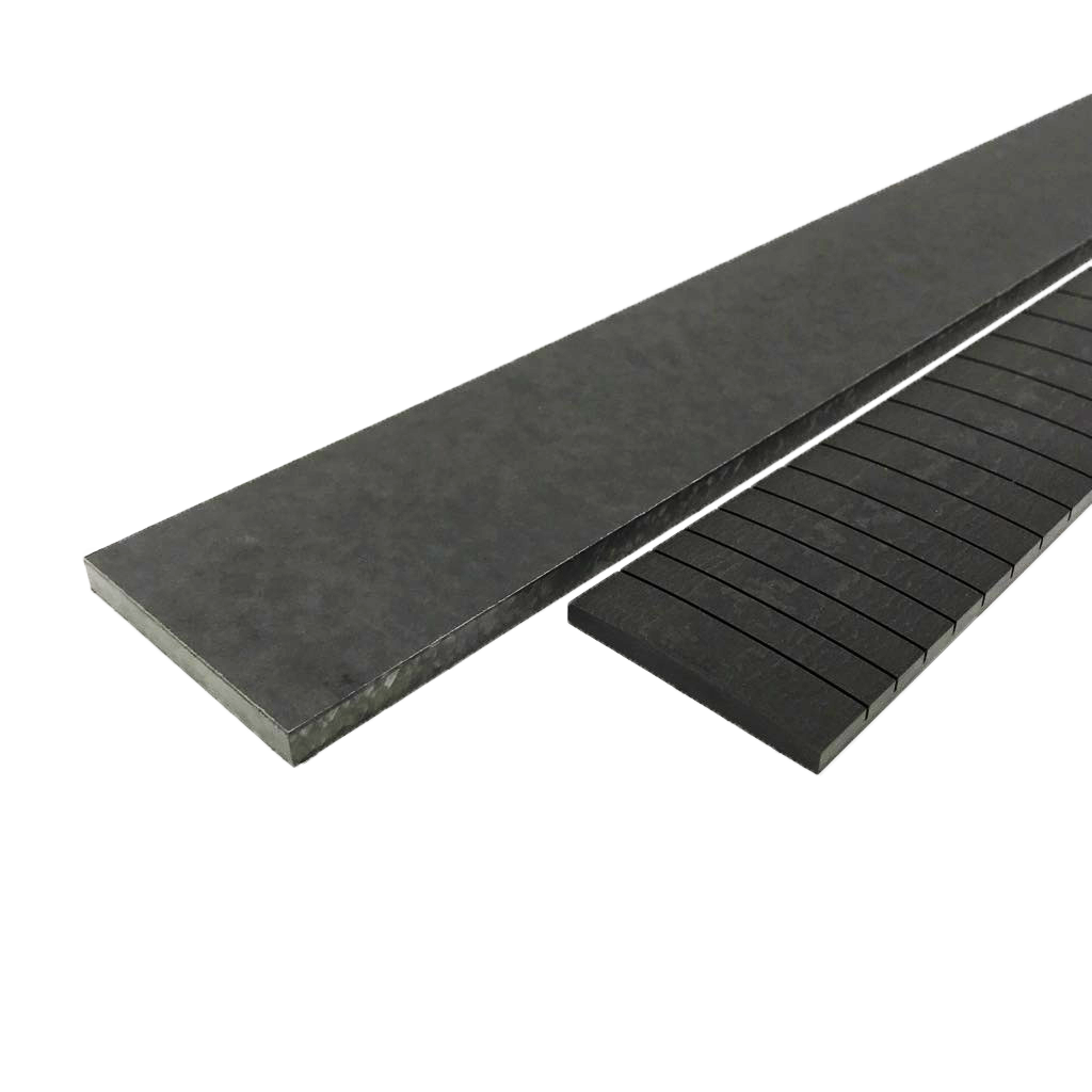 Guitar Fretboard Blank | GRAYS HARBOR image 0