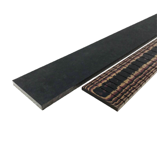 Guitar Fretboard Blank | SLOAN image 0