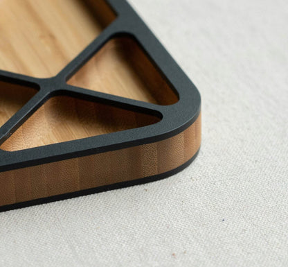 Bamboo Black Diamond