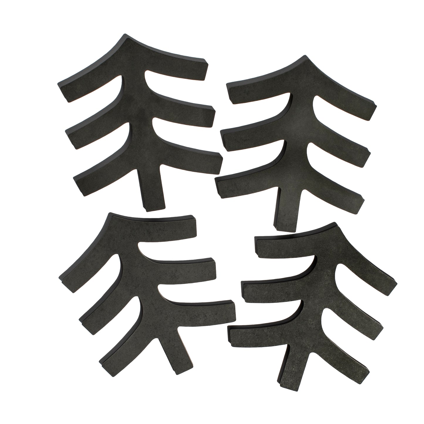 TIMBR® Tree Coasters image 0