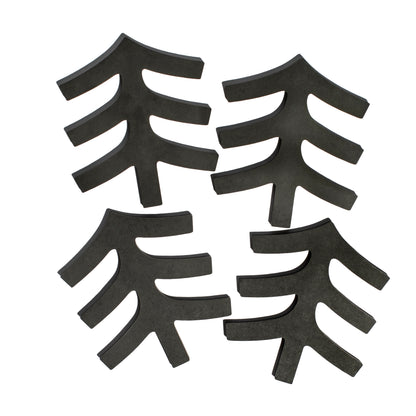 TIMBR® Tree Coasters image 0