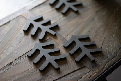 TIMBR® Tree Coasters image 2