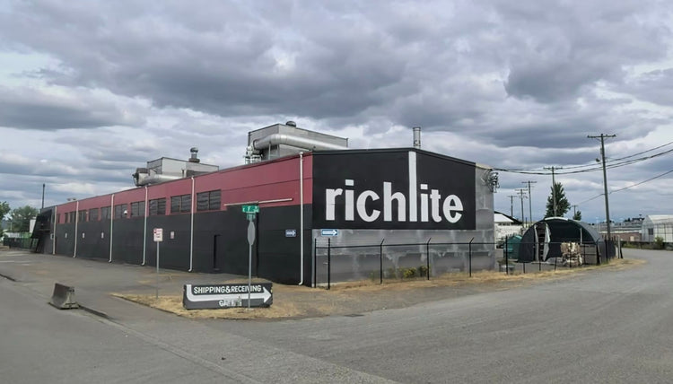 Richlite Signs Contact Our Team – Richlite Company